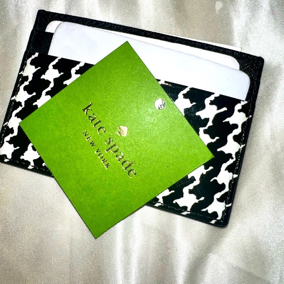 Kate Spade Cardholder - Picture 1 of 2